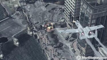 [E3] Call of Duty: Modern Warfare 3, Impresiones