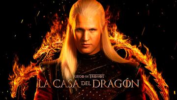 Cr赤tica La Casa del Drag車n 1x03: las primeras veces no se olvidan