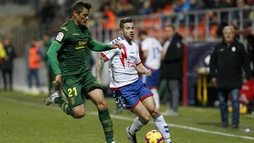 Mantovani: "No voy a dejar de creer en el grupo"