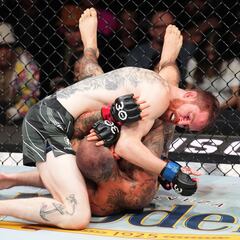 ‘Chito’ Vera rompe su racha y cae en San Antonio