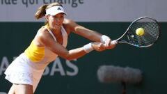 Muguruza y Suárez, a un paso de cruzarse en octavos de final