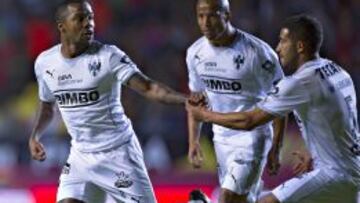 Rayados es el equipo más regular del Clausura 2016.