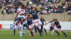 Municipal arruina la tarde de Alianza en tres minutos