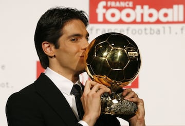 Kaká