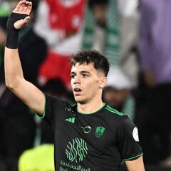 El gran día de Gabri Veiga