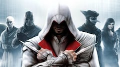 Rebajas Nintendo Switch: últimos días para conseguir la saga Assassin's Creed y otros juegos en oferta