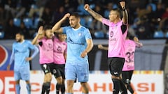 El lapidario informe arbitral que condena a Iquique: “Dímelo a la cara, conch... Eres un cagón”