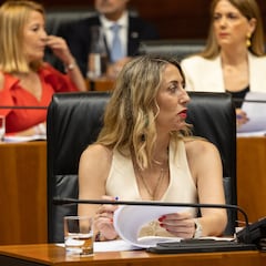 María Guardiola convoca elecciones en Extremadura para el 21 de diciembre