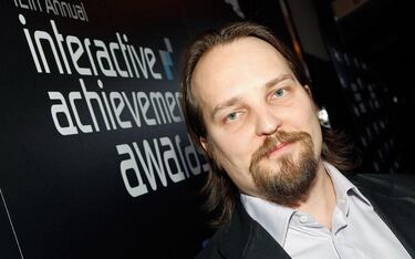 El co-fundador de Bioware vuelve de su retiro para hacer juegos para niños