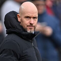 Manchester United - Aston Villa: Horario, TV; cómo y dónde ver Premier League en USA