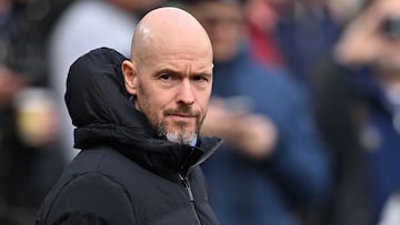 Manchester United y Aston Villa se verán las caras en el Boxing Day de Premier League, en un cotejo lleno de tensión para Erik ten Hag desde Old Trafford.