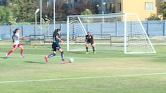 ¡Triunfo categórico! Los 10 golazos de Las Leonas frente a La Serena