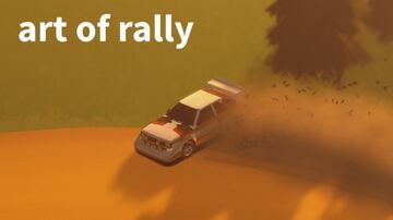 Art of Rally