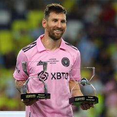 Santiago Arias: “A Messi sólo se le para con trabajo en equipo”