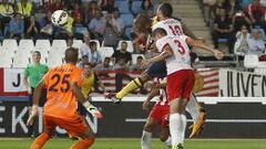 Hoy se miden los mejores estrategas de la Liga