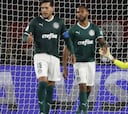 Las grandes bazas de Palmeiras ante el Chelsea en la final