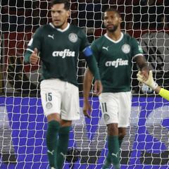 Las grandes bazas de Palmeiras ante el Chelsea en la final