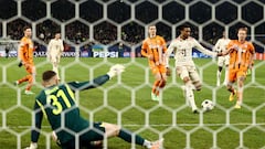 Shakhtar vs Bayern summary: score, goals, highlights | Champions League 2024/25