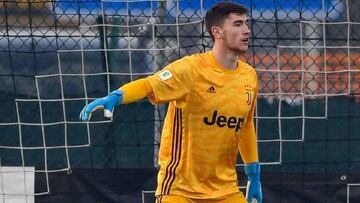 Franco Israel, convocado por la selecci¨®n ol¨ªmpica italiana