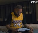 Así será el título del documental de Netflix sobre Neymar