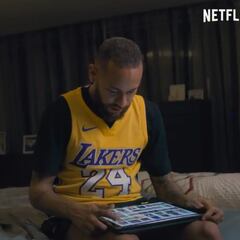 El título del documental de Netflix sobre Neymar: difícil escoger un nombre mejor