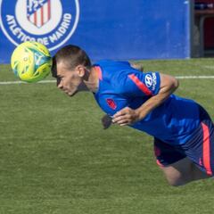 El partido de los 70 millones