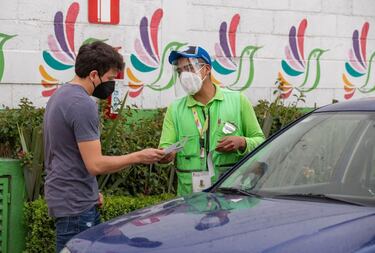 Verificación Edomex 2024: qué pasa si no la hago y cuáles son las multas