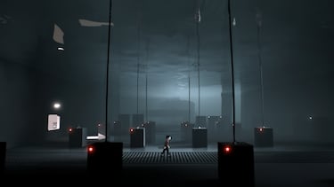 Juegos de una tarde: Inside y el verdadero horror