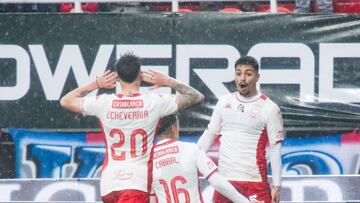 Premier League o Benfica: el gran salto de un chileno en Argentina