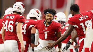 Tras dos a&ntilde;os en los Cardinals, quarterback y coach tienen marca de 13-18-1 y en 2020 desperdiciaron la oportunidad de llegar a playoffs.