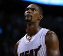 A Bosh le 'sobraba' LeBron