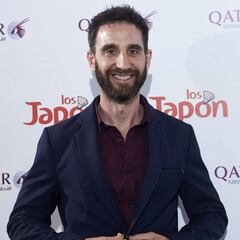 Dani Rovira habla por vez primera sobre su ruptura con Clara Lago