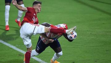 Seguí el Junior vs River, hoy en vivo y en directo online, partido de la cuarta fecha de la Copa Libertadores 2021, a través de AS.com.