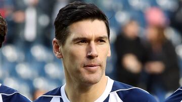 Gareth Barry.