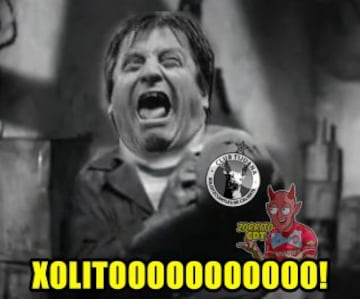 Arrancó la Liguilla MX y los memes le dan la bienvenida