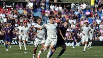 Eldense - Castellón