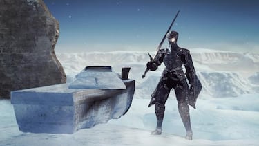 Dark Souls 2: Crown of the Ivory King, Impresiones TGS