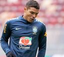 Thiago Silva: "Es inevitable hablar del 7-1, hay que aprender"