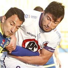 Carrasco sueña con un tercer ascenso tras 21 años de carrera