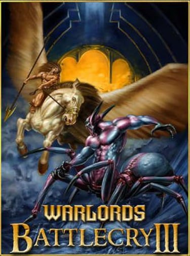 Continúa la saga Battlecry