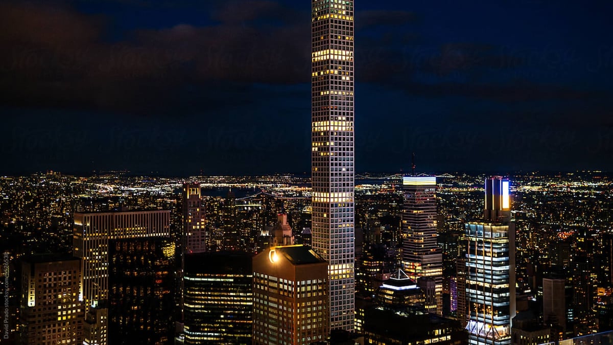 How a skyscraper’s fatal flaw led to chaos and sickness: The ...