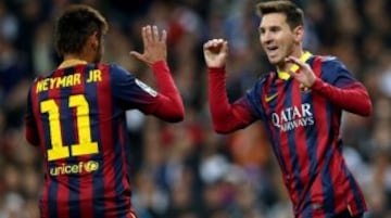 Así ha cambiado Lionel Messi con el paso del tiempo