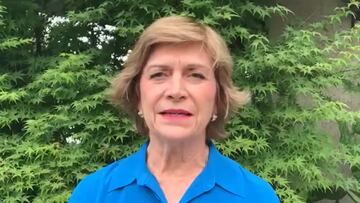 Matthei reacciona a los chats sexistas de Hermosilla y Guerra contra ella: “Miserable...”