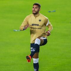 No habrá intercambio entre Chivas y Pumas