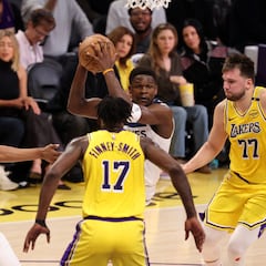 LA Lakers looking ahead and lock down four pre-season games