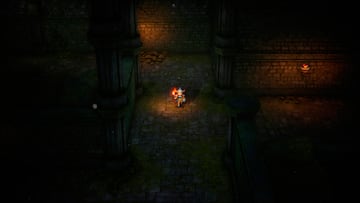 Dragon Quest I & II HD-2D Remake