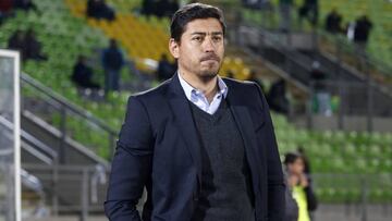 "Para ganar a Colo Colo tenemos que jugar un partido perfecto"