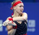 Bertens y Sabalenka vencen en su debut en el WTA Elite Trophy
