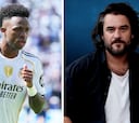 La reflexión de Jabois sobre el pulso de Vinicius con el Madrid: no se puede decir más claro