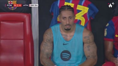 Las provocaciones de Simeone: protagonistas de los memes de la Supercopa